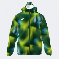 Geaca de ploaie Joma R-trail Nature verde