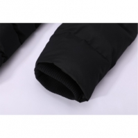 Jacheta SoulCal Deluxe iarna Warmth for pentru Femei negru