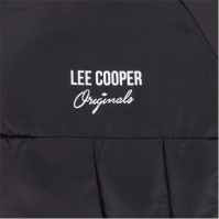 Geaca iarna Lee Cooper Cooper pentru Femei negru