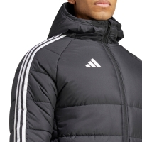 Geaca Jacheta adidas Tiro 24 L negru IJ7389 barbati