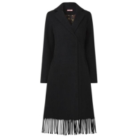 Geaca Joe Browns Fringe negru