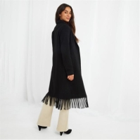 Geaca Joe Browns Fringe negru