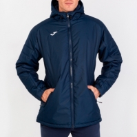 Joma Cervino Polar Anorak bleumarin inchis