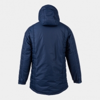 Joma Cervino Polar Anorak bleumarin inchis