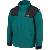 Jacheta Lee Cooper Outdoor verde