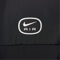 Geaca Nike NSW SW AIR SYN FILL negru alb