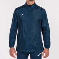 Geaca pentru vant Joma Elite Vii bleumarin inchis