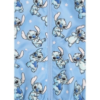 Geaca pentru vant Lilo & Stitch Printed cu personaje lilo+ +stitch