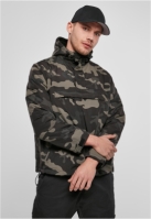 Geaca pentru vant Pulover camuflaj Brandit