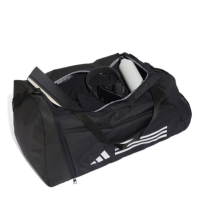 Geanta adidas Essentials 3-Stripes Large negru alb