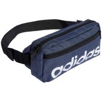 Geanta adidas Essentials Bum albastru HR5361