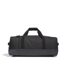 Geanta adidas Hybrid Duffle pentru adulti gri five