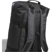 Geanta adidas Hybrid Duffle pentru adulti gri five