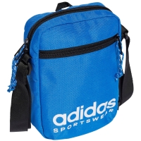 Geanta adidas Sportswear Festival Nations . albastru JE6709