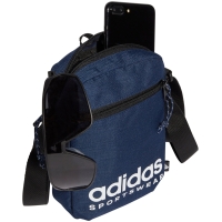 Geanta adidas Sportswear Festival Nations . bleumarin JE6707