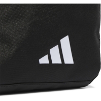 Geanta de Adidasi adidas Tiro negru alb