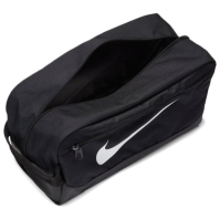 Geanta de Adidasi Nike Brasilia antrenament negru alb