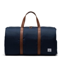 Geanta Herschel Supply Co Novel Duffle bleumarin