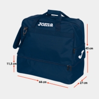 Geanta Joma antrenament III bleumarin -medium-