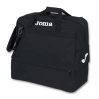 Geanta Joma antrenament III negru -large-