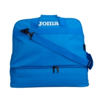 Geanta Joma antrenament III Royal -medium- albastru roial