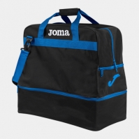 Joma Bolsa De Deporte Grande antrenament III Negro Royal negru albastru roial