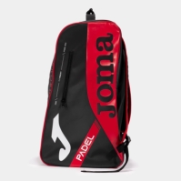 Geanta Joma Pro Paddle negru rosu