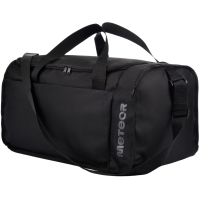 Geanta Meteor Odyn Fitness 40L negru 16896