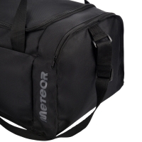 Geanta Meteor Odyn Fitness 40L negru 16896