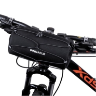 Geanta Pinnacle Handlebar 54 negru