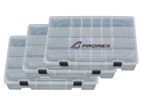 GEANTA PROREX LURE PT ACCESORII XL 46X35X33CM DAIWA