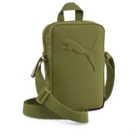 Geanta Puma Buzz Portable oliv verde