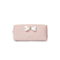 Ted Baker Haiyley Bow Washbag roz