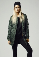 Geci bomber urban femei oliv Urban Classics