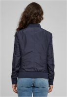 Geci fas dama bomber bleumarin Urban Classics