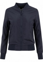 Geci fas dama bomber bleumarin Urban Classics