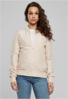 Geci fas dama bomber deschis roz Urban Classics