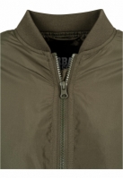 Geci fas dama bomber inchis oliv Urban Classics