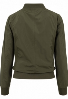 Geci fas dama bomber inchis oliv Urban Classics