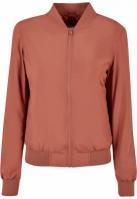 Geci fas dama bomber rosu Urban Classics