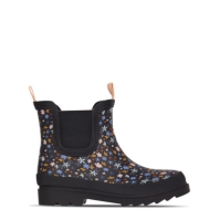 Gelert Chelsea Welly copii floral