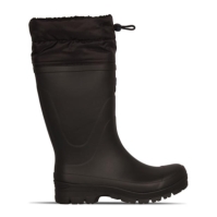 Gelert Cuff Welly barbati negru