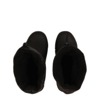 Gelert Cuff Welly barbati negru