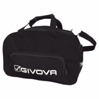 Genti sport BORSA BRERA Givova negru