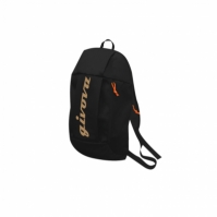 Genti sport ZAINO CAPO LUXURY Givova negru auriu