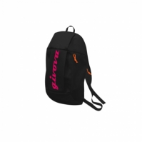 Genti sport ZAINO CAPO LUXURY Givova negru roz fucsia