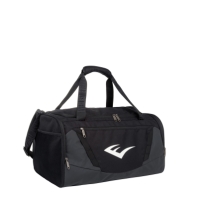 Genti voiaj Holdall Everlast Small negru