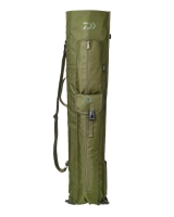 Genti voiaj Holdall HUSA negru WIDOW QUIVER 132X32CM DAIWA