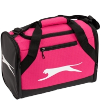 Genti voiaj mici Slazenger Extra fucsia