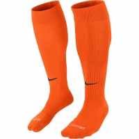 Sosete fotbal Nike clasic II Cush OTC Team portocaliu SX5728 816